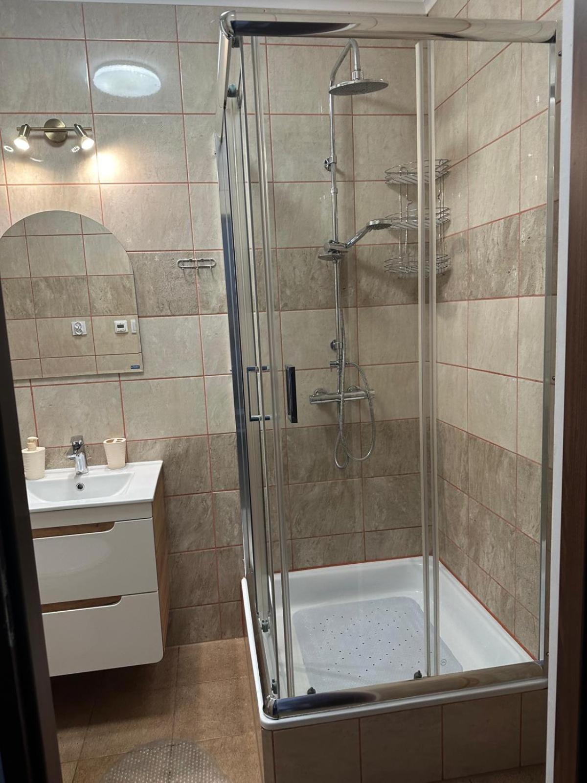Apartamenty Typu Studio 50 Metrow Od Morza Устроне-Морске Экстерьер фото